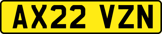 AX22VZN