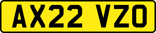 AX22VZO
