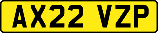 AX22VZP