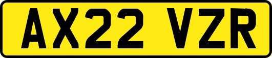 AX22VZR
