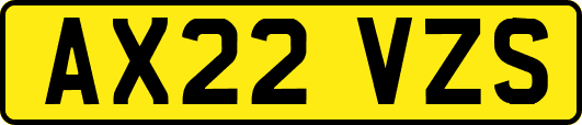 AX22VZS