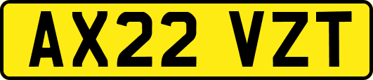 AX22VZT
