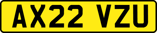 AX22VZU