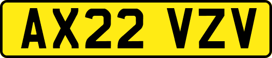 AX22VZV
