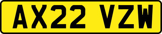 AX22VZW