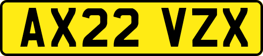 AX22VZX