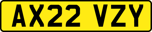 AX22VZY
