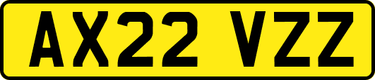 AX22VZZ