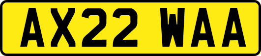 AX22WAA