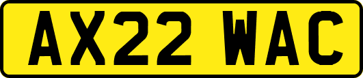 AX22WAC