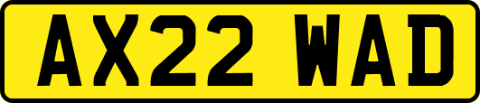 AX22WAD