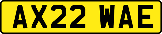 AX22WAE