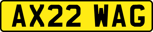 AX22WAG
