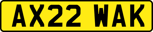 AX22WAK