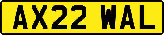 AX22WAL
