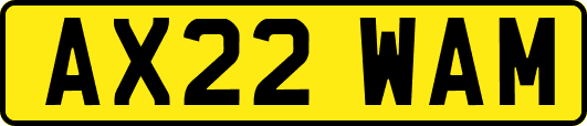 AX22WAM