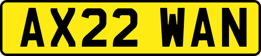 AX22WAN