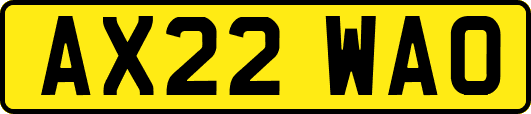 AX22WAO