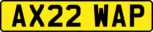 AX22WAP