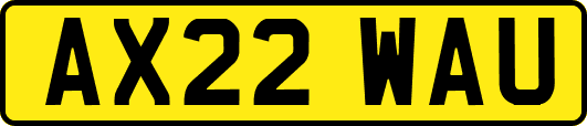 AX22WAU