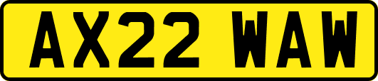 AX22WAW