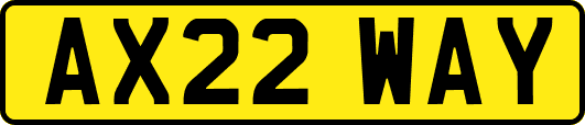 AX22WAY