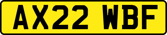 AX22WBF
