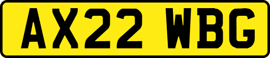AX22WBG