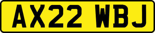 AX22WBJ