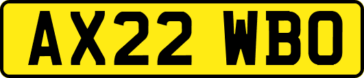 AX22WBO