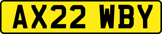 AX22WBY
