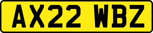 AX22WBZ