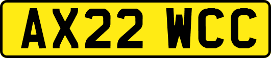 AX22WCC