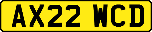 AX22WCD