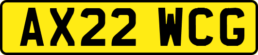 AX22WCG