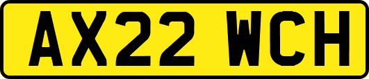 AX22WCH