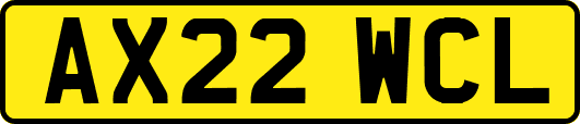 AX22WCL