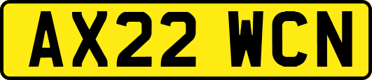 AX22WCN