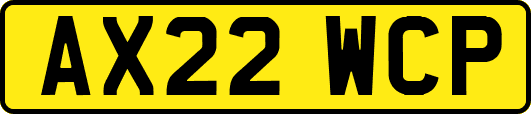 AX22WCP