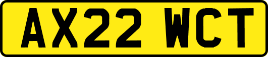 AX22WCT