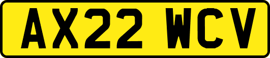 AX22WCV