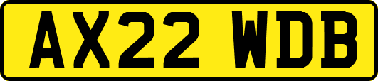 AX22WDB