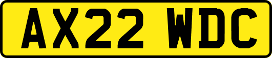 AX22WDC