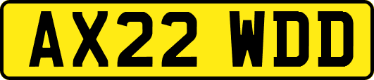AX22WDD