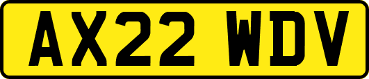AX22WDV