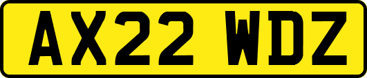 AX22WDZ