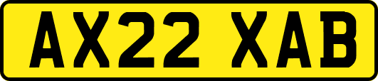 AX22XAB