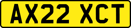 AX22XCT