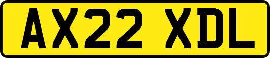 AX22XDL