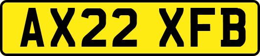 AX22XFB